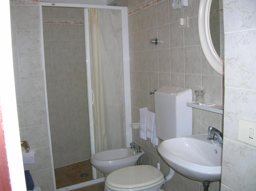Hotel Anselmi Marciana Marina  Habitación foto