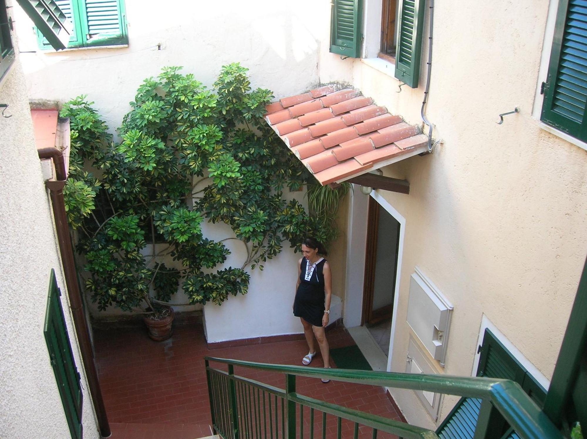 Hotel Anselmi Marciana Marina  Exterior foto